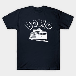 Boblo Boat T-Shirt